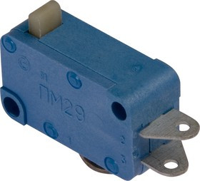 ПМ29, Переключатель ПМ29, Переключатель