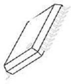 1ED020I12FTAXUMA2 1ED020I12FTAXUMA2