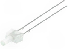 OSM5YK7K92B, LED; 2mm; white warm; 330?500mcd; 90°; Front: flat; 2.8?3.6V; THT OSM5YK7K92B, LED; 2mm; white warm; 330?500mcd; 90°; Front: flat; 2.8?3.6V; THT