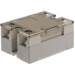 G3NA-240B-UTU DC5-24, Твердотельное реле, SPST-NO, 40 А, 264 В AC, Панель, Винт, Переход Через Нуль