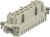 09332242702, Heavy Duty Power Connectors Han 24E HMC-F-c 09332242702, Heavy Duty Power Connectors Han 24E HMC-F-c