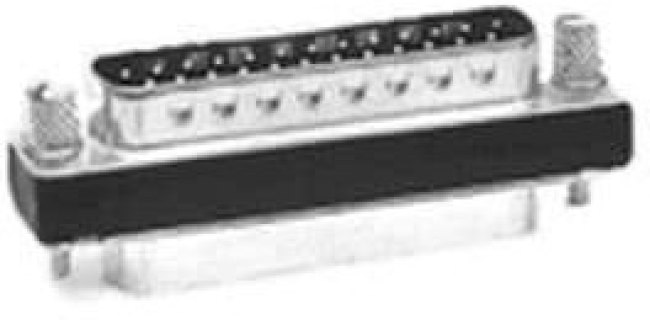 164A03939X, D-Sub High Density Connectors 62 POS H.D CONNEC TOR SAVER