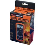 Мультиметр Peakmeter 8233D+