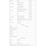 Мультиметр Peakmeter 8233D+