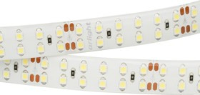 Лента RTW 2-5000SE 24V Day 2x2 (3528, 1200 LED, LUX)