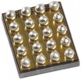 ADP5065ACBZ-1-R7, Контроллер заряда батарей 20WLCSP