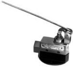 BZE6-2RN62, Limit Switches .83N/1.95N 3oz/7oz 1NC 1NO SPDT Snap