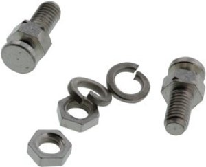 173112-0615, FCT SCREW SET M3 10.0 TIN PLATED 23AH1667 173112-0615, FCT SCREW SET M3 10.0 TIN PLATED 23AH1667