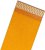 15014-0437, FFC / FPC Jumper Cables Premo-Flex .25 Jmpr Lgt 102mm TypeA 37Ck