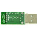 SUUC0041, USB-UART преобразователь SUUC0041, USB-UART преобразователь