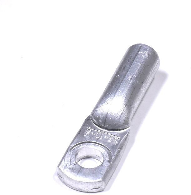 Наконечник алюминиевый ТА 35-10-8 | zeta10412 | ЗЭТАРУС