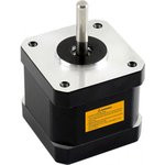 SM24240, Двухфазный шаговый двигатель, 1.8°, 1.7A SM24240, Двухфазный шаговый двигатель, 1.8°, 1.7A