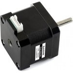 SM24240, Двухфазный шаговый двигатель, 1.8°, 1.7A SM24240, Двухфазный шаговый двигатель, 1.8°, 1.7A