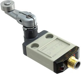 D4CC-4024, Limit Switches DC LOW OF RL LED