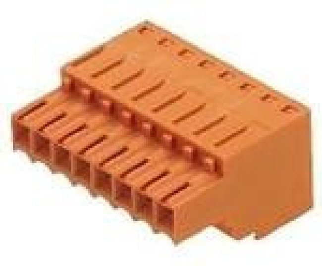 1690190000, Pluggable Terminal Blocks 3.50/02/180 SN OR