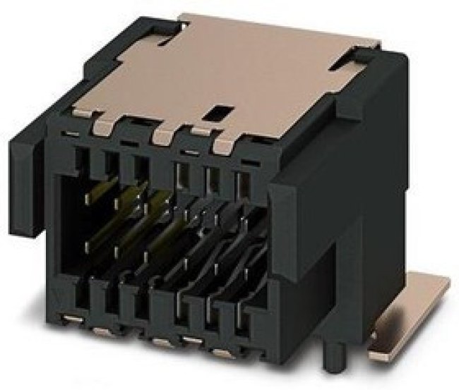 1043791, Board to Board & Mezzanine Connectors FP 0,8/ 12-MH-SH 1043791, Board to Board & Mezzanine Connectors FP 0,8/ 12-MH-SH