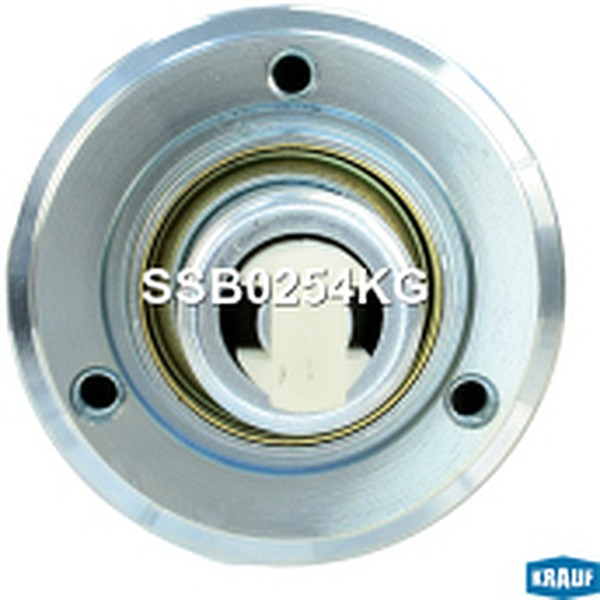 SSB0254KG, Втягивающее реле стартера