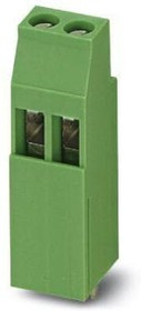 1723182, Fixed Terminal Blocks PHOENIX CONNECTOR