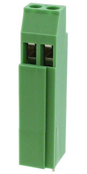 1723182, Fixed Terminal Blocks PHOENIX CONNECTOR