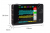 Карманный цифровой осциллограф MiniDSO DS212 двухканальный