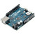 Arduino Uno Wi-Fi Rev2, Программируемый контроллер на базе ATmega4809 с поддержкой Wi-Fi
