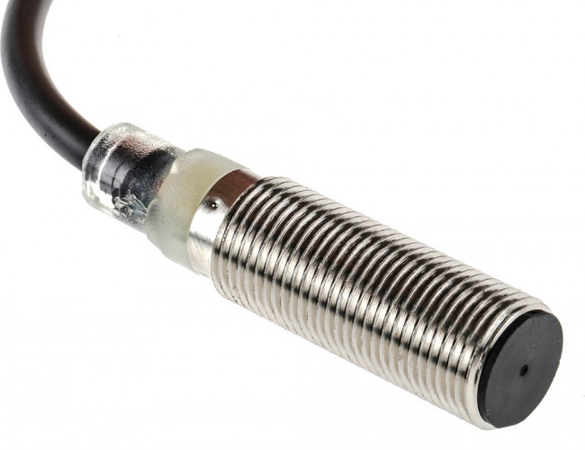 E2B-M12KS04-WP-B1 2M