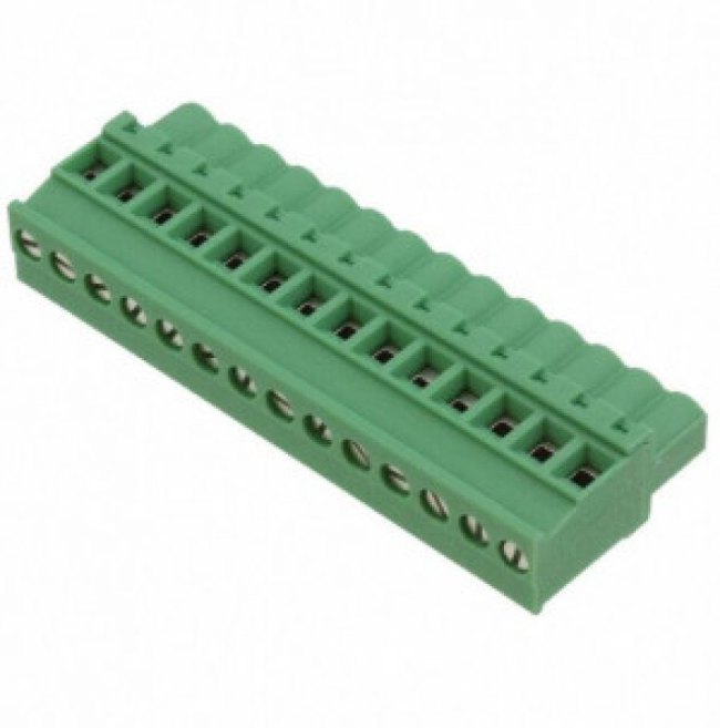 1792647, Pluggable Terminal Blocks MVSTBW 2 5/14-ST 1792647, Pluggable Terminal Blocks MVSTBW 2 5/14-ST
