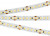 Лента светодиодная RT-A180-8mm 24V Day 4000К 14.4Вт/м IP20 3528 открыт. (уп.5м) Arlight 017418(2)