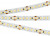 Лента светодиодная RT-A180-8mm 24V Day 4000К 14.4Вт/м IP20 3528 открыт. (уп.5м) Arlight 017418(2)