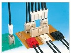 DF22A-1EP-7.92C, Power to the Board 1 CONT IN LINE PLG