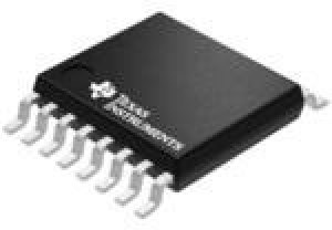 TRS3232EIPWR, IC: interface; receiver,line driver; RS232; 250kbps; TSSOP16