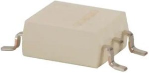G3VM-61GR2(TR05), G3VM Series Solid State Relay, 1.7 A Load, Surface Mount, 60 V Load G3VM-61GR2(TR05), G3VM Series Solid State Relay, 1.7 A Load, Surface Mount, 60 V Load