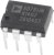 AD781JNZ, AD781JNZ, Sample & Hold Circuit, 0.7µs Dual Power Supply, 8-Pin PDIP AD781JNZ, AD781JNZ, Sample & Hold Circuit, 0.7µs Dual Power Supply, 8-Pin PDIP