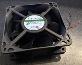Вентилятор Sunon KDE4812PMV1 DC 48V 10.8W 120x38 2pin