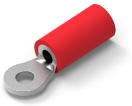 34140, Terminals RING 22-16AWG STUD 2