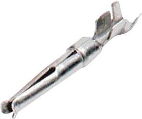 SMTC-CU-S, D-SUB CONTACT, SOCKET, 24-20AWG, CRIMP