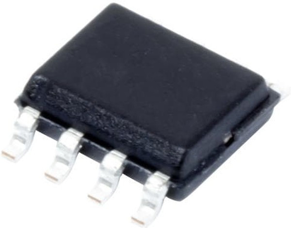 LMH6553MRE/NOPB, LMH6553MRE/NOPB , Differential Amplifier 875MHz 8-Pin SOIC