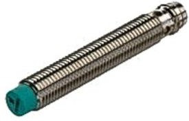 NBN3-8GM45-E2-V3, M8, PNP Inductive Sensor 55mm Length, 10 a 30 V supply voltage, IP67 Rating NBN3-8GM45-E2-V3, M8, PNP Inductive Sensor 55mm Length, 10 a 30 V supply voltage, IP67 Rating