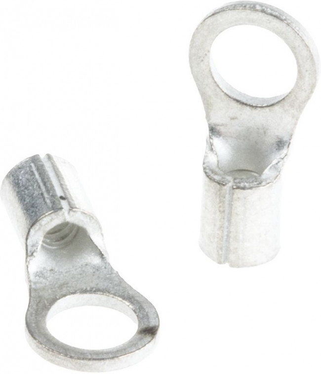 34105, Terminals RING TONGUE 22-16 6 34105, Terminals RING TONGUE 22-16 6