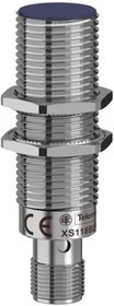 XS118BLPAM12, Proximity Sensors Sensor, Inductive proximity