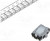 EVQP2T02M, Микропереключатель TACT, SPST, Пол: 2, 0,02A/15ВDC, SMT, нет, 2,1мм EVQP2T02M, Микропереключатель TACT, SPST, Пол: 2, 0,02A/15ВDC, SMT, нет, 2,1мм