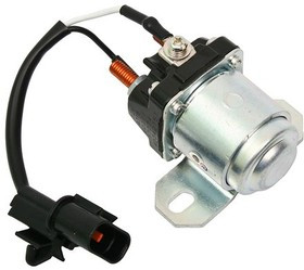 MD342751, РЕЛЕ УПРАВЛЕНИЯ СВЕЧАМИ НАКАЛИВАНИЯ [ORG]