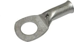 Кабельный наконечник с расширенным хвостовиком KL-TT-01610 16мм2/М10 (НУ=100шт) 7701610