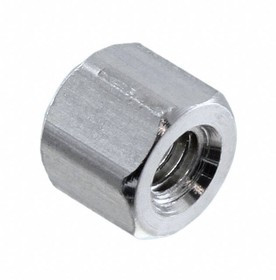 M1251-2545-AL, Standoffs &amp; Spacers 4mm METRIC STANDOFF