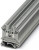 3001501, DIN Rail Terminal Blocks UK 3 N
