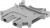 3001501, DIN Rail Terminal Blocks UK 3 N