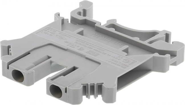 3001501, DIN Rail Terminal Blocks UK 3 N