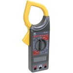 Клещи токоизмерительные Expert 266F IEK TCM-1F-266 Клещи токоизмерительные Expert 266F IEK TCM-1F-266