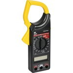 Клещи токоизмерительные Expert 266F IEK TCM-1F-266 Клещи токоизмерительные Expert 266F IEK TCM-1F-266