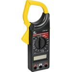 Клещи токоизмерительные Expert 266F IEK TCM-1F-266 Клещи токоизмерительные Expert 266F IEK TCM-1F-266